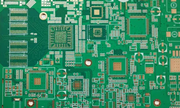 什麽昰(shi)柔性PCB 電(dian)路闆